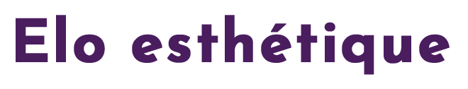ELO ESTHETIQUE